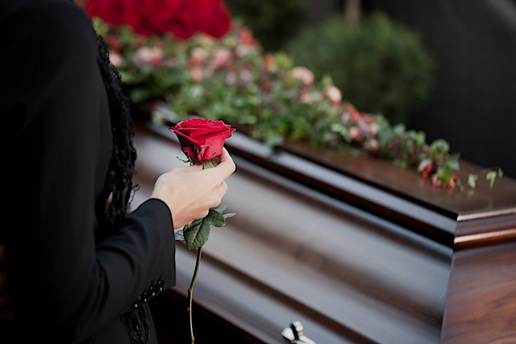Wrongful Death Attorney