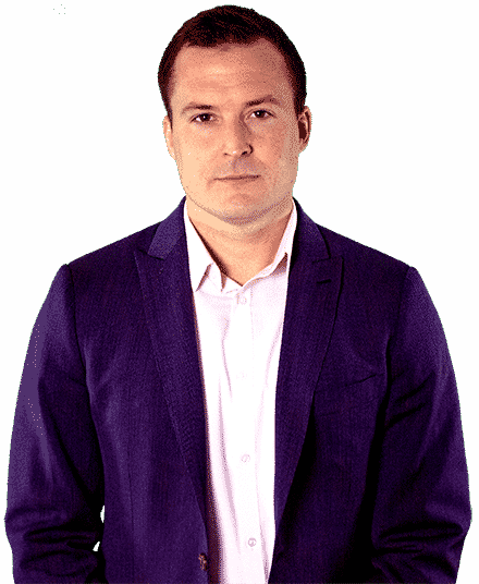Attorney James Helm