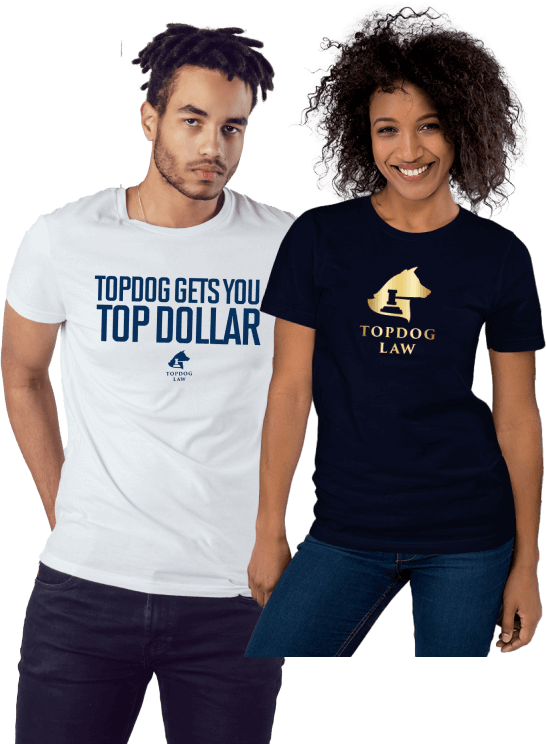 TopDog Law Personal Injury Lawyers Image