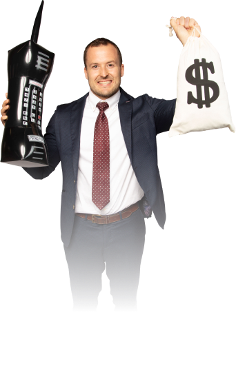 TopDog Law Personal Injury Lawyers James Helm Image