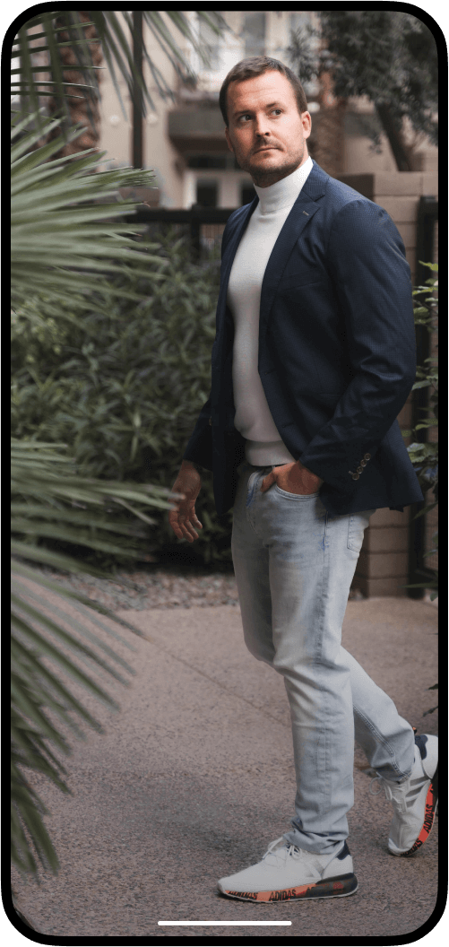 TopDog Law Personal Injury Lawyers James Helm Image
