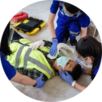 TopDog Law Personal Injury Lawyers Image