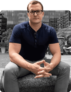 TopDog Law Personal Injury Lawyers James Helm Image