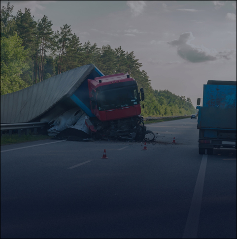 Philadelphia Truck Accident