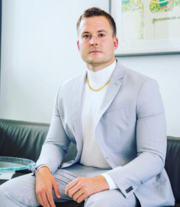Attorney James Helm