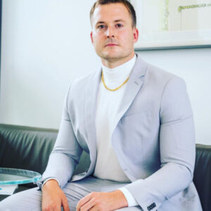 Attorney James Helm