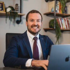 James Helm, Youth Sports Sex Abuse Lawyer