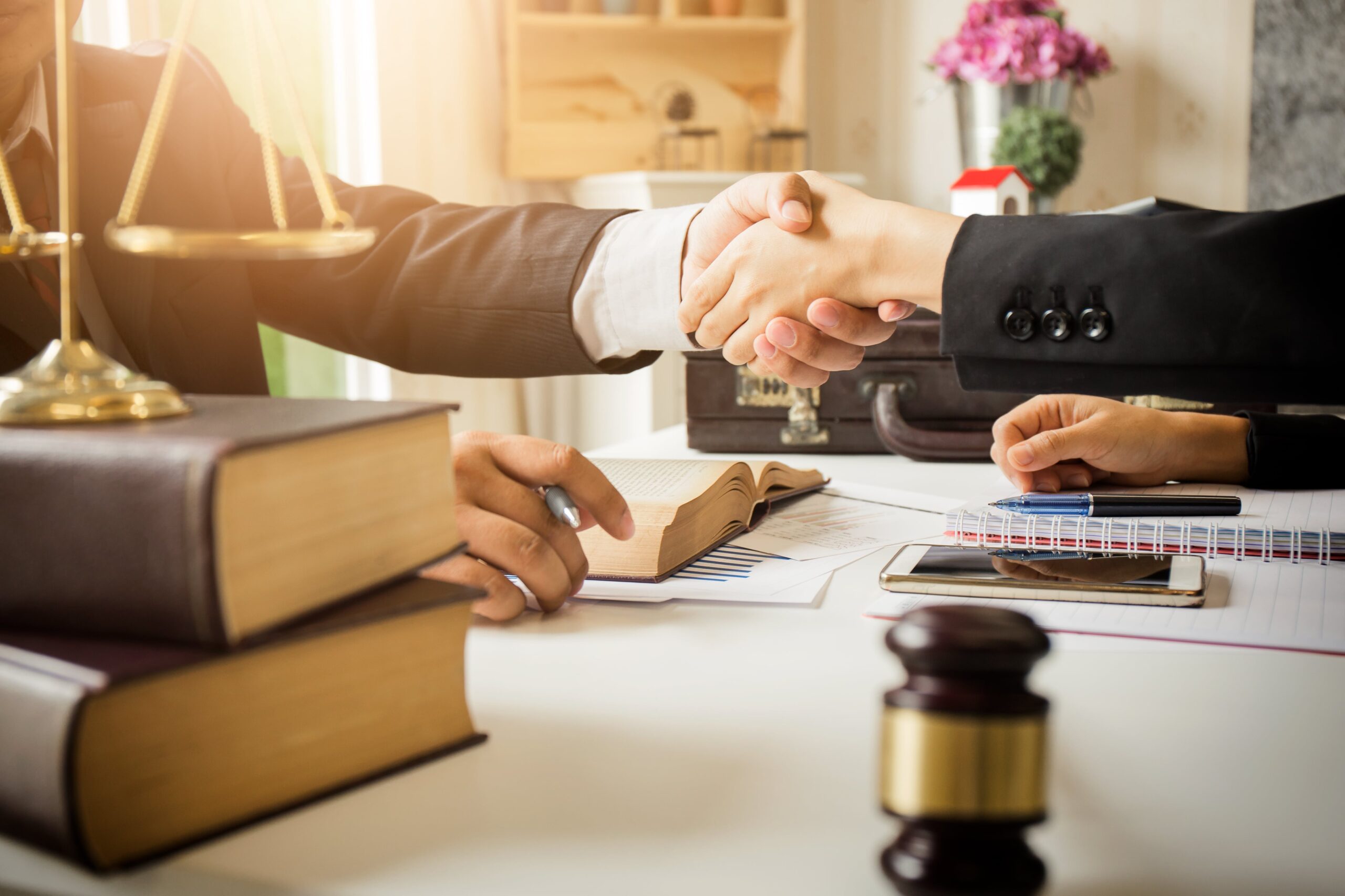 Philadelphia Car Accident Lawyer
