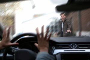 Pedestrian Lawyer
