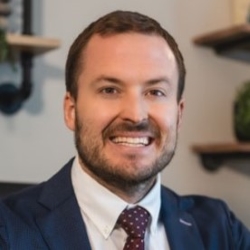 James Helm, Attorney for Personal injury in Newark