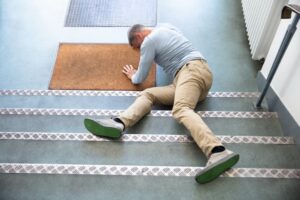 Philadelphia slip and fall attorney