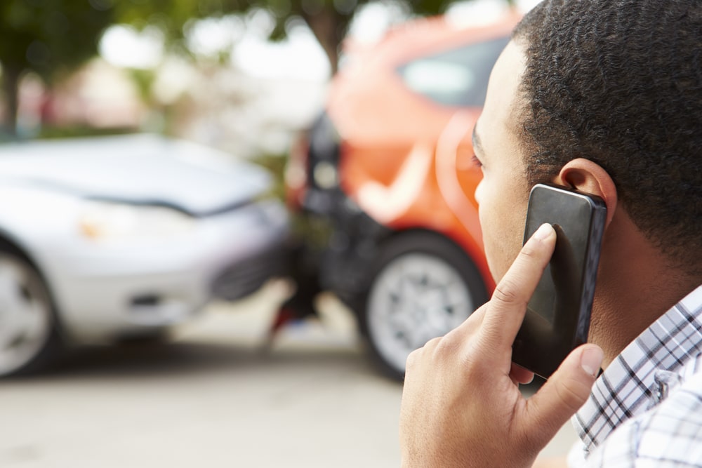 Tennessee Car Accident Lawyer