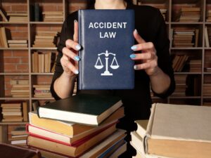 Bronx car accident attorney