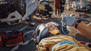Car Accident Injuries in Bronx