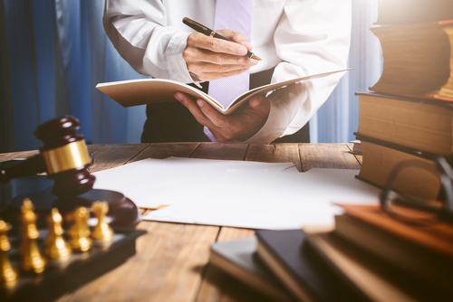 Top Dog Personal Injury Attorneys