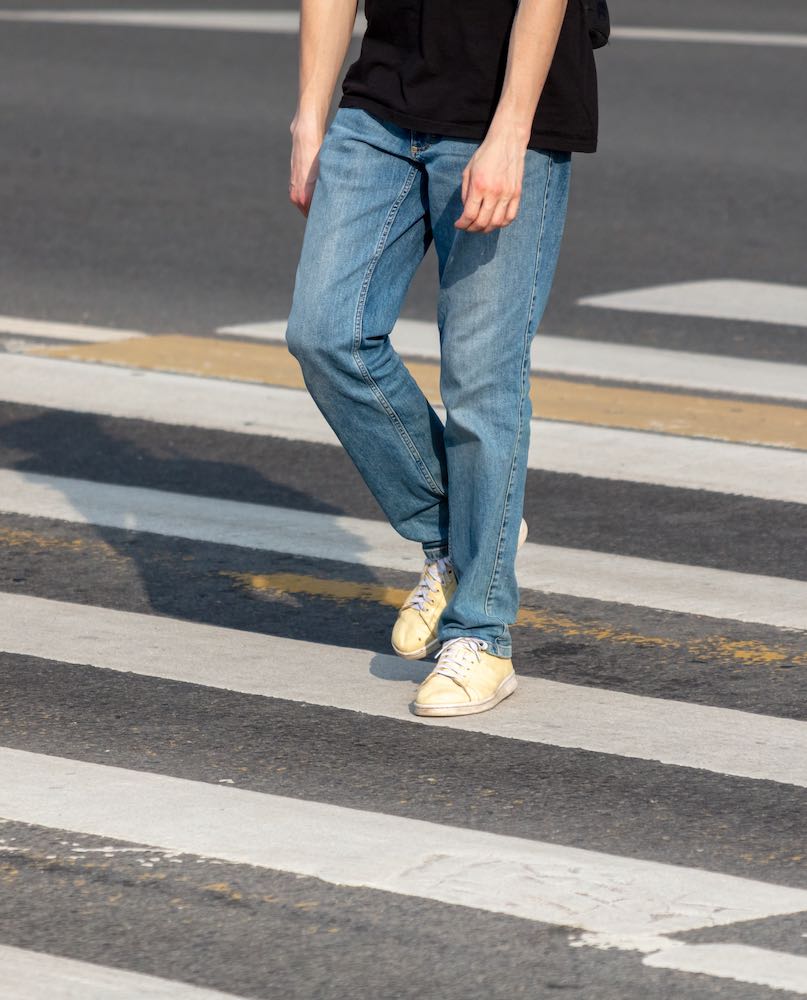 Georgia Pedestrian Accident Attorney