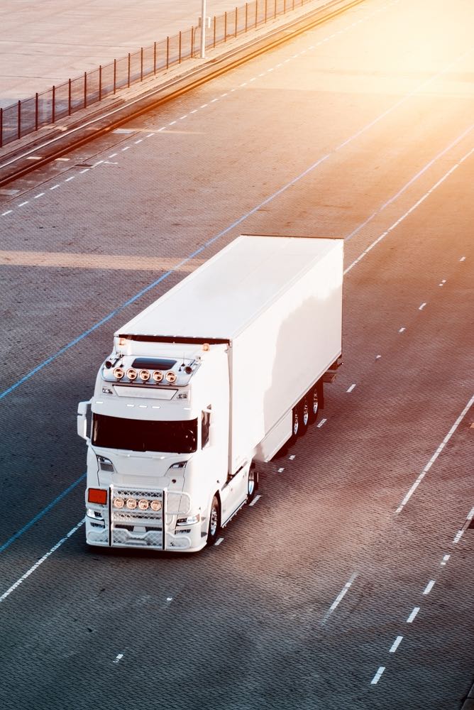 Georgia Truck Accident Attorney