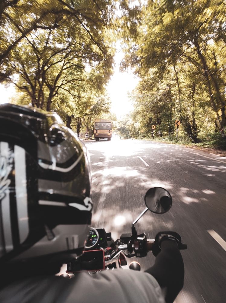 Motorcycle Accident Attorney in Illinois