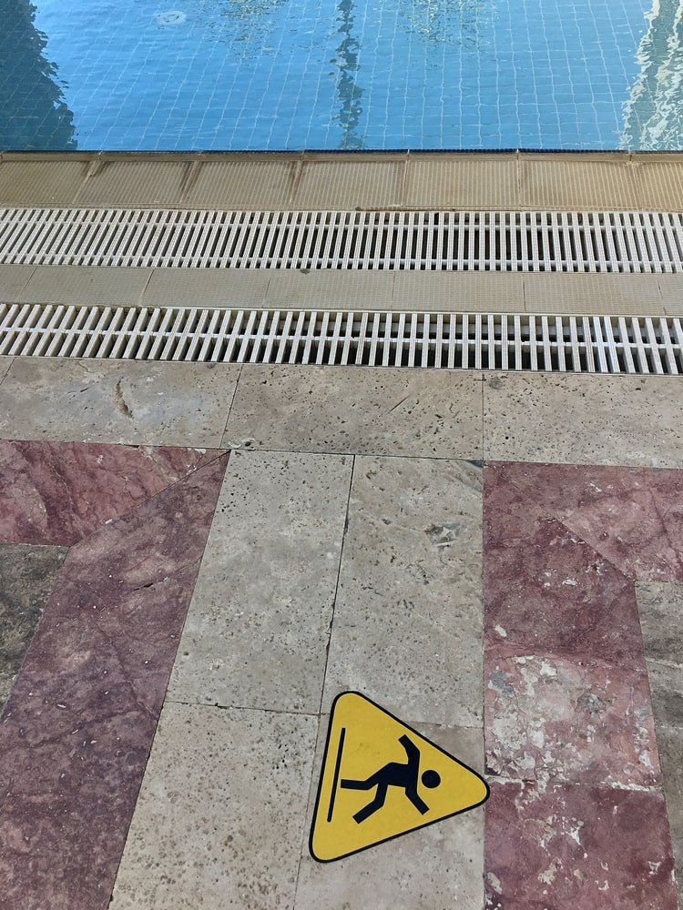 New Jersey Premises Liability Claims