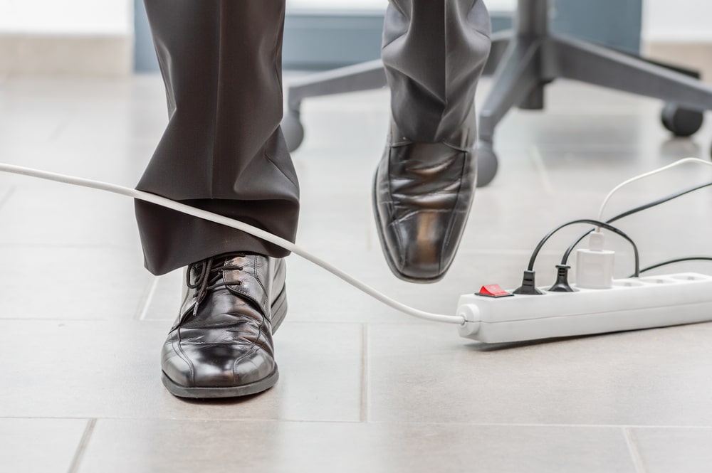 New Jersey Premises Liability Lawyer