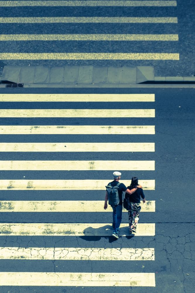 Pedestrian accident lawyers in Philadelphia