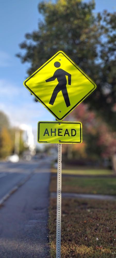 Philadelphia pedestrian accident attorney