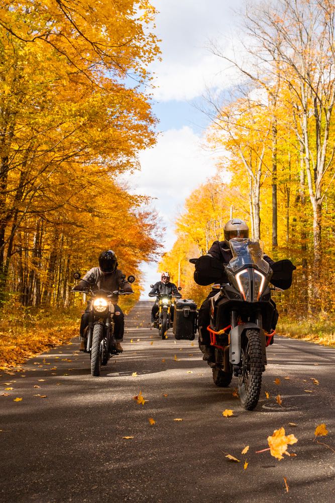 Springfield Motorcycle Accident Attorney