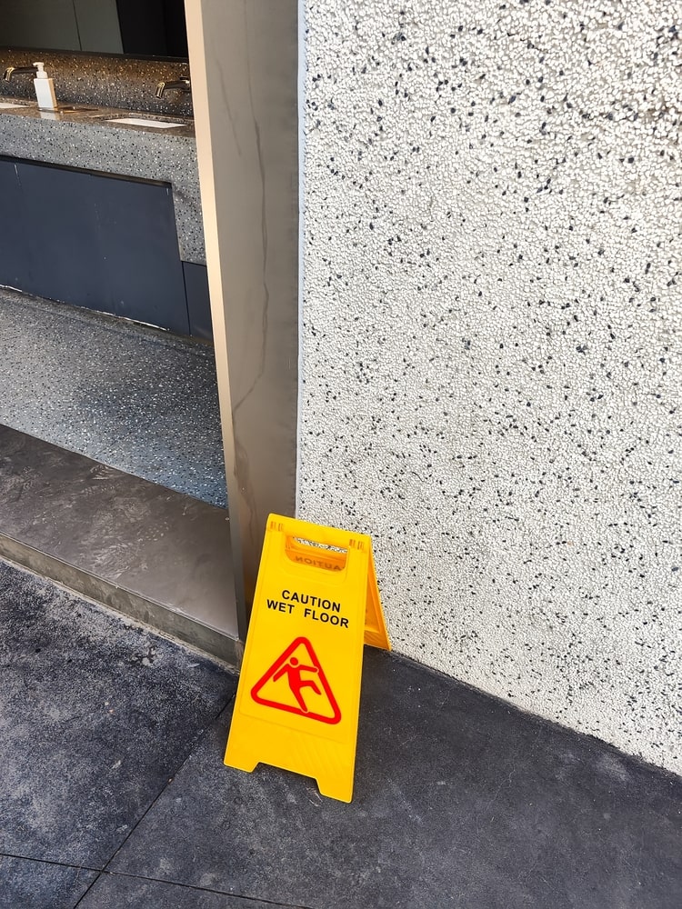 Springfield Slip and Fall Lawyer