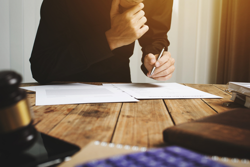 Why Choose Top Dog Law