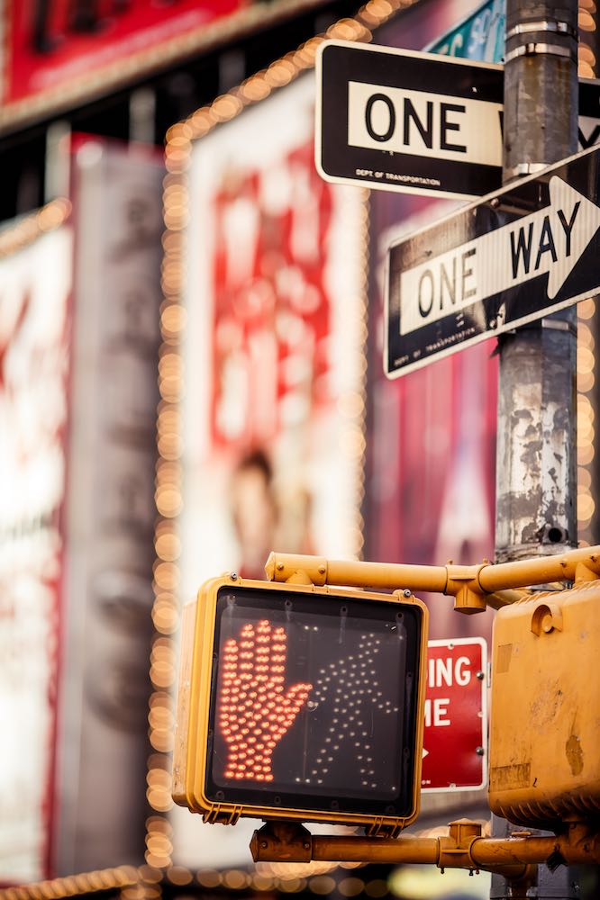 Bronx Pedestrian Accident Attorney