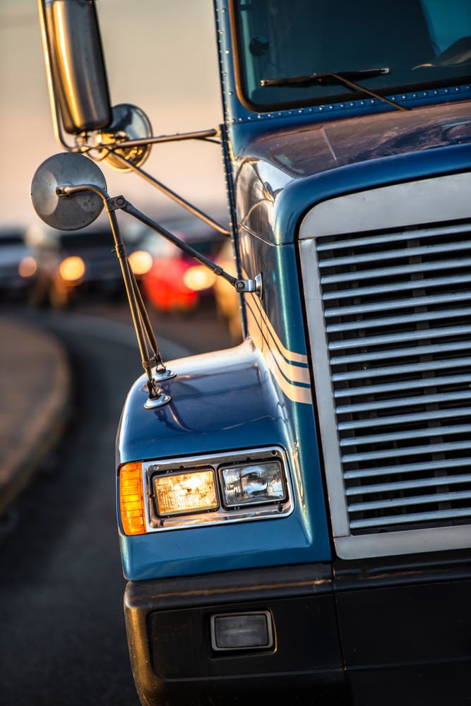 Bronx Truck Accident Attorney