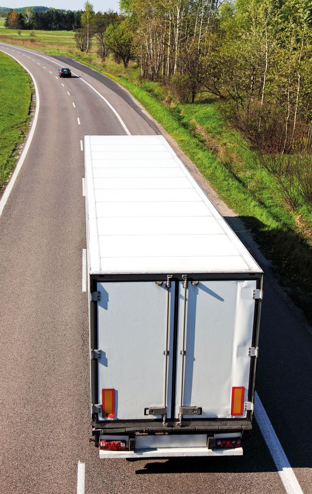 Truck Accident Attorney
