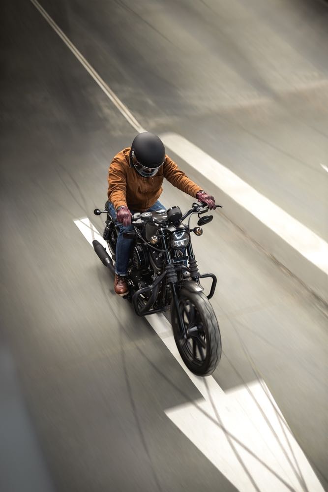 Newark Motorcycle Accident Attorney