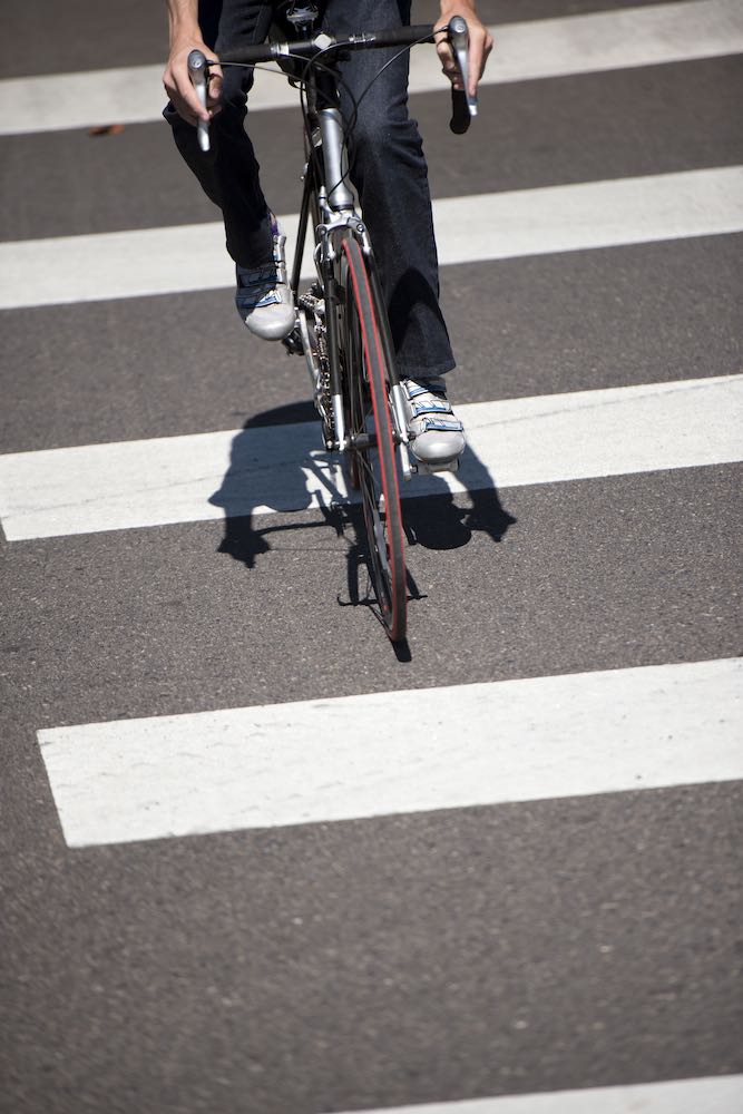 Newark Pedestrian Accident Attorney