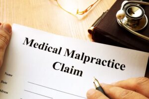 Medical Malpractice in Arizona