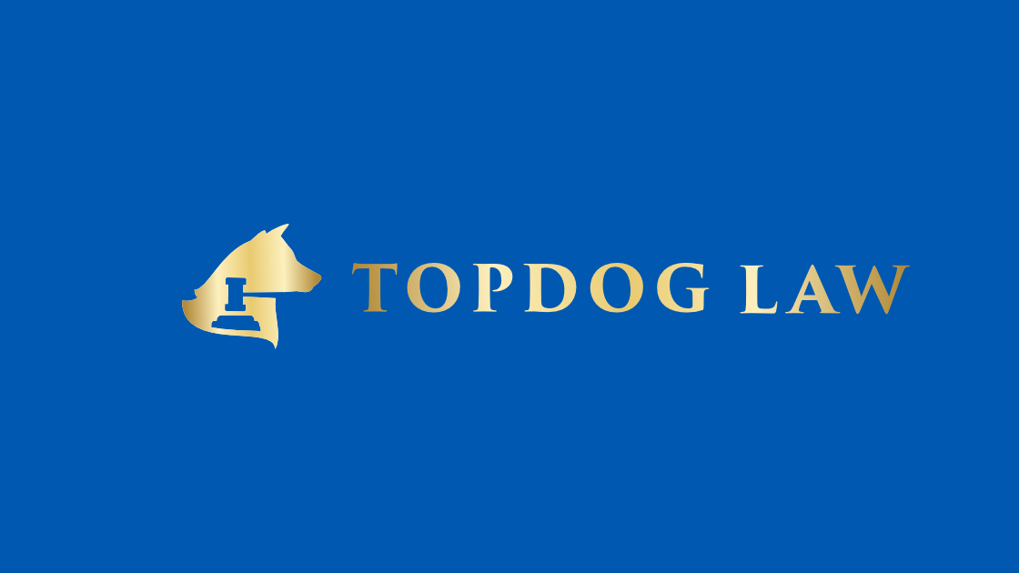 TOP DOG LAW
