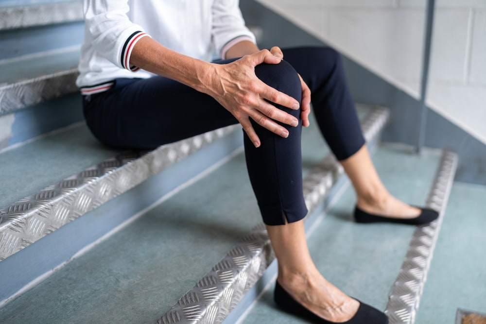 Slip and Fall Lawyer