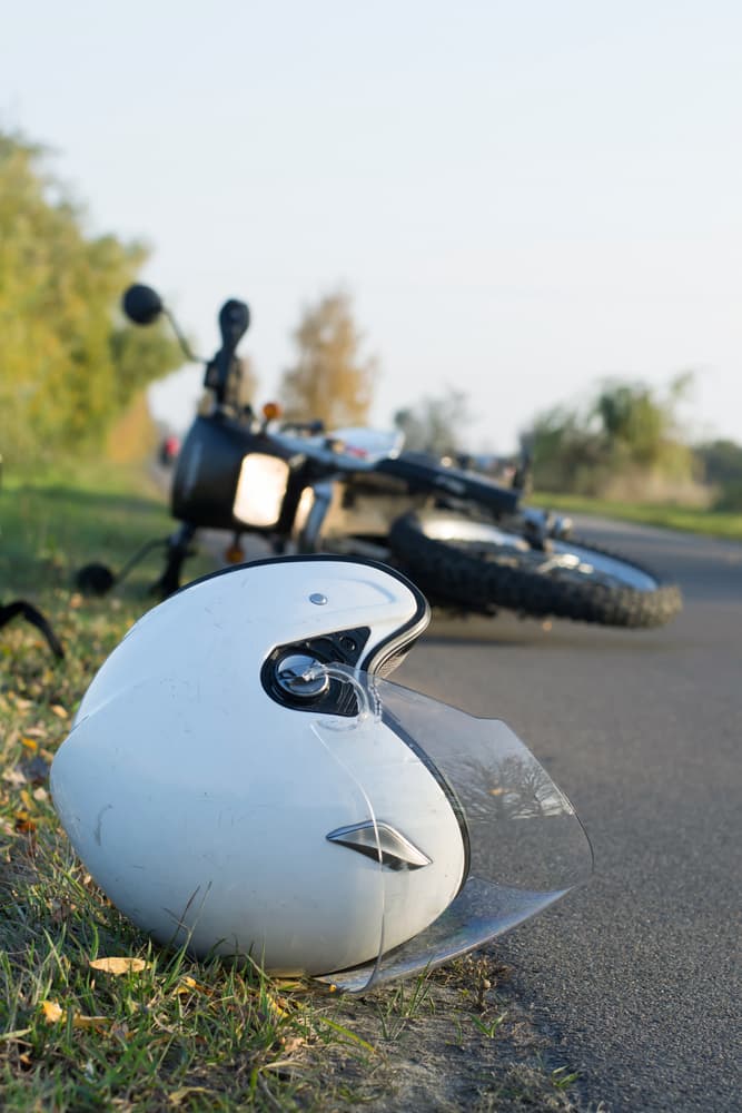 Motorcycle Accident Lawyer