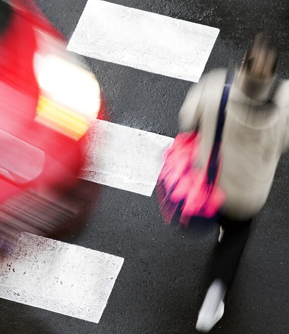 Pedestrian Accident Attorney
