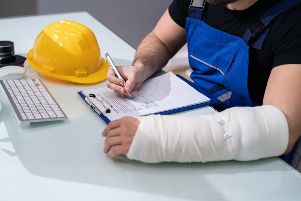Workplace Injury Insurance, Disability Benefits, and Social Compensation Programs.