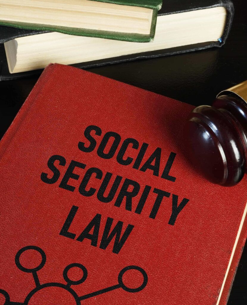 Social Security Law