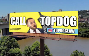 TopDog Badge